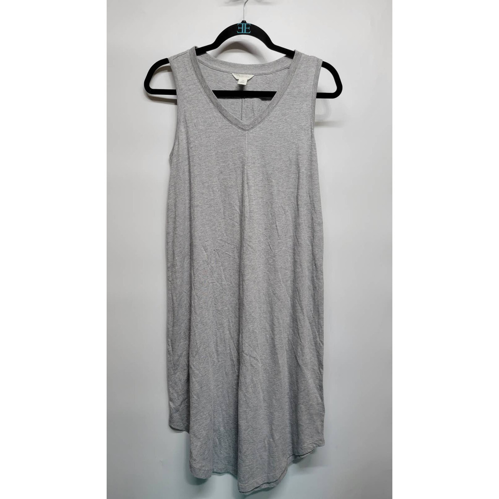Caslon A-line Shirt Dress Size XXS